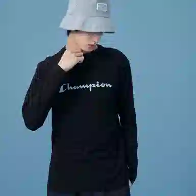 Champion SS23 LogoT