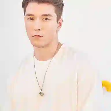 ASTAR HADES Lucky Smile Dice Necklace