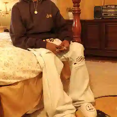 Drew House Carpenter Jean Indigo