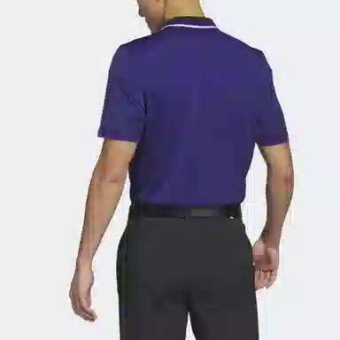 adidas PRIMEKNIT POLO