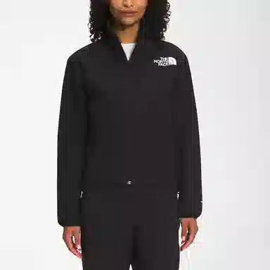 THE NORTH FACE RMST Denali Logo