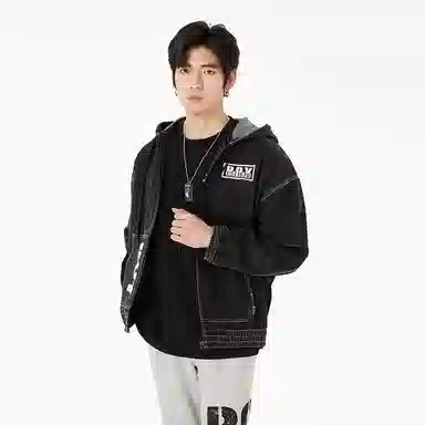 Boy London SS23 Logo