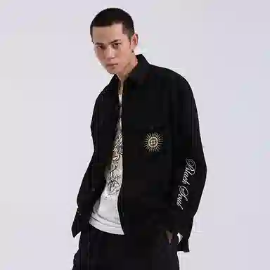 Oniarai FW21 Long Sleeve Shirt