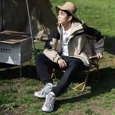 New Balance 610T "urbancore"