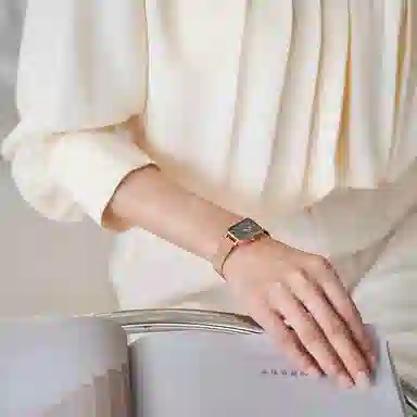 Daniel Wellington QUADRO 26*20mm W445C003