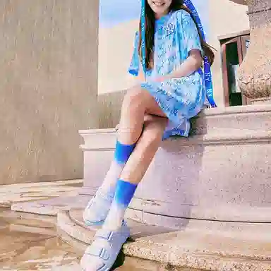 MLB SS23 KIDS WATER MONO