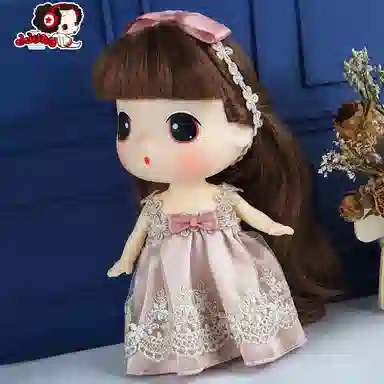 ddung 18cm BJD
