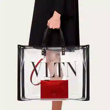 Valentino VLTN PVC