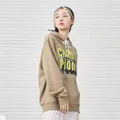 Champion Legacy Logo