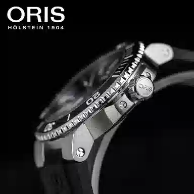Oris Aquis Date 73377664157MB