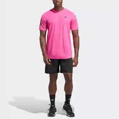 adidas Club 3-Stripes Tennis Shorts