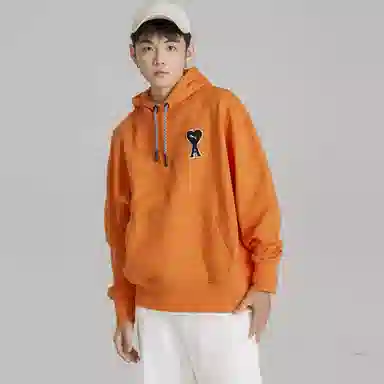 PUMA x AMIPARIS PUMA x AMI Logo