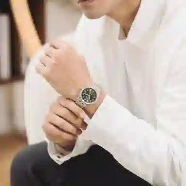 TITONI 40 83906-S-700