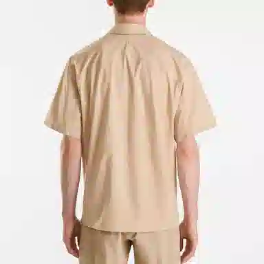 Arcteryx Field Shirt SS