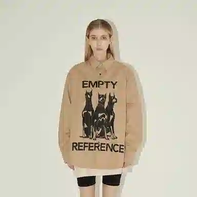 EMPTY REFERENCE