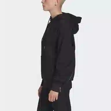 adidas Originals Hoodie Logo Black