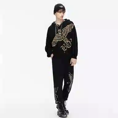 Boy London FW21 Logo