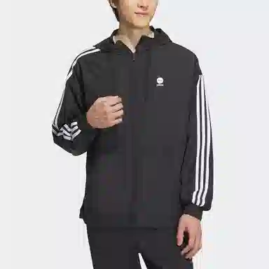 adidas neo Essentials Windbreaker