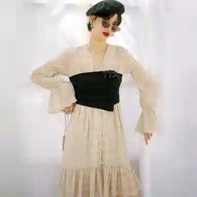 Even Vintage A