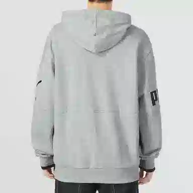 PUMA Power Colorblock Hoodie Tr Logo