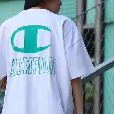 Champion SS21 cT