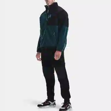 Under Armour Logo Jacket