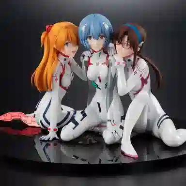 KADOKAWA 18 18 kd colle + 12cm