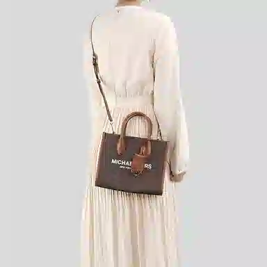 MICHAEL KORS MK Mirella 19 Logo