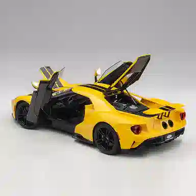 AUTOart Ford GT 2017