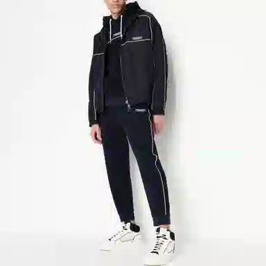 ARMANI EXCHANGE SS23