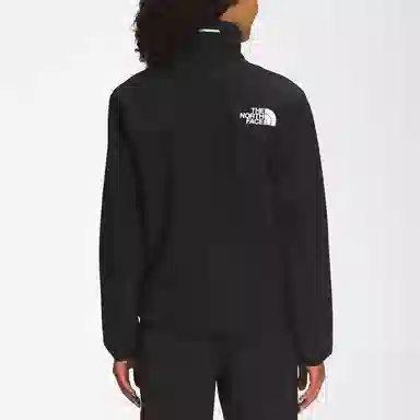 THE NORTH FACE RMST Denali Logo