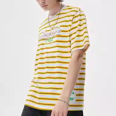 FILA FUSION x Jeremyville T