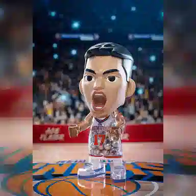 AcePlayer MONEYBALL slam dunk