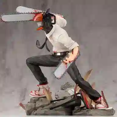 18 18 artfx j 20.5cm