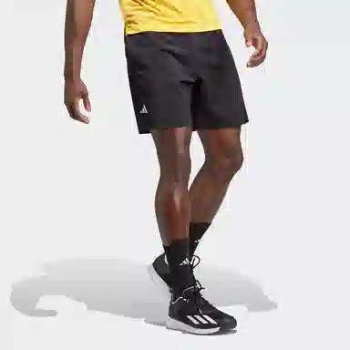 adidas Club Stretch Woven Shorts