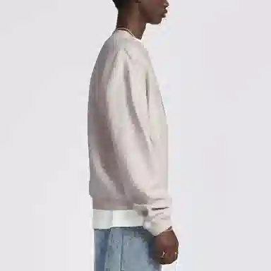 DIOR SS23 By Erl Logo