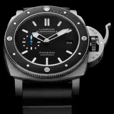 PANERAI Submersible PAM01389