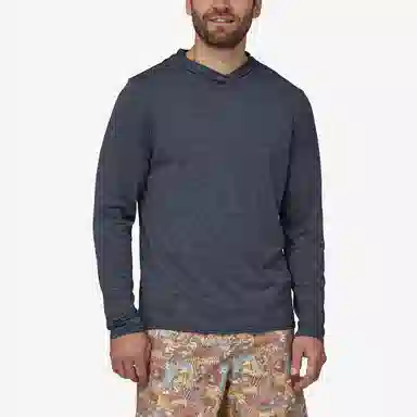 patagonia Men's Capilene Cool Daily Hoody