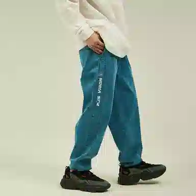 PJ's Vigor logo
