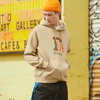 Dickies