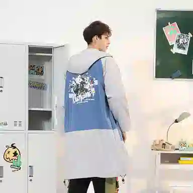 GENANX x Urban Alpha