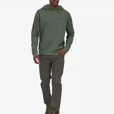 Patagonia Hoodie