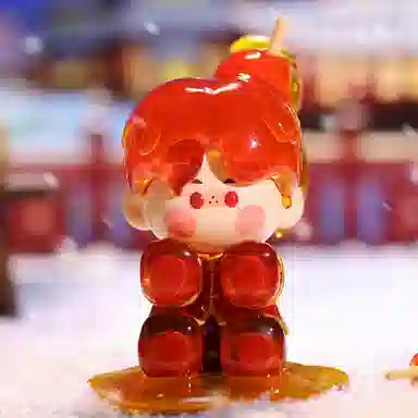 POP MART PINO JELLY PINO JELLY