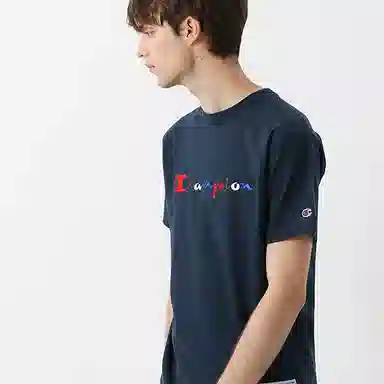 Champion LogoT
