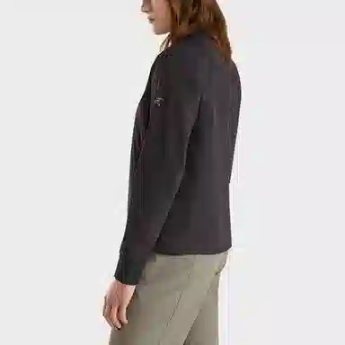 Arcteryx GAMMA Lightweight Crew W T