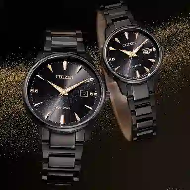 Citizen BM7595-89E+EW2595-81E