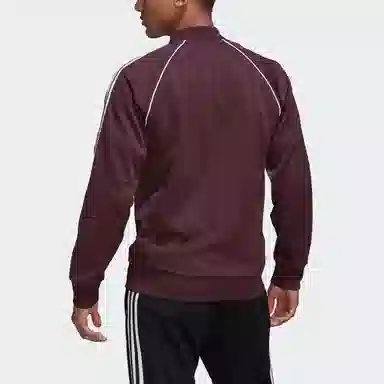 adidas Classic Primeblue SST Jacket