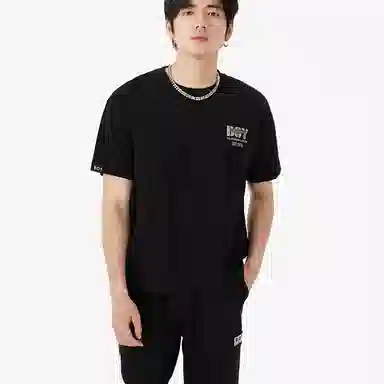 Boy London LogoT