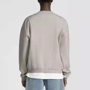 DIOR SS23 By Erl Logo