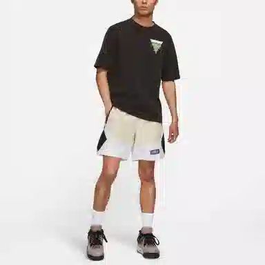 Air Jordan Flight Essentials Washed T